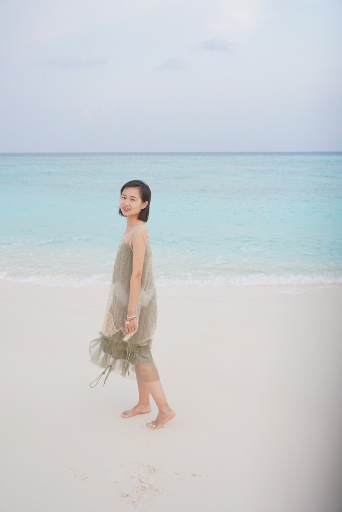 玛娜法鲁岛 JA Manafaru